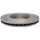 Purchase Top-Quality Front Disc Brake Rotor by TOP QUALITY - 8-980275 pa7
