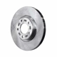 Purchase Top-Quality Front Disc Brake Rotor by TOP QUALITY - 8-980283 pa2