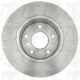 Purchase Top-Quality Front Disc Brake Rotor by TOP QUALITY - 8-980283 pa5