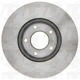Purchase Top-Quality Front Disc Brake Rotor by TOP QUALITY - 8-980283 pa6