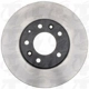 Purchase Top-Quality Front Disc Brake Rotor by TOP QUALITY - 8-980288 pa7