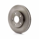 Purchase Top-Quality TOP QUALITY - 8-980290 - Front Disc Brake Rotor pa3