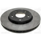 Purchase Top-Quality TOP QUALITY - 8-980290 - Front Disc Brake Rotor pa5