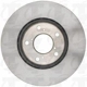 Purchase Top-Quality TOP QUALITY - 8-980290 - Front Disc Brake Rotor pa6