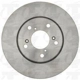 Purchase Top-Quality TOP QUALITY - 8-980290 - Front Disc Brake Rotor pa9