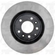 Purchase Top-Quality Front Disc Brake Rotor by TOP QUALITY - 8-980293 pa10