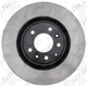 Purchase Top-Quality Front Disc Brake Rotor by TOP QUALITY - 8-980293 pa3