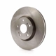 Purchase Top-Quality Front Disc Brake Rotor by TOP QUALITY - 8-980304 pa3