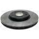 Purchase Top-Quality Front Disc Brake Rotor by TOP QUALITY - 8-980304 pa5