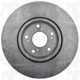 Purchase Top-Quality Front Disc Brake Rotor by TOP QUALITY - 8-980304 pa6