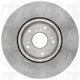 Purchase Top-Quality Front Disc Brake Rotor by TOP QUALITY - 8-980304 pa7