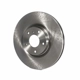 Purchase Top-Quality Front Disc Brake Rotor by TOP QUALITY - 8-980307 pa1