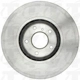Purchase Top-Quality Front Disc Brake Rotor by TOP QUALITY - 8-980307 pa3