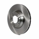Purchase Top-Quality Front Disc Brake Rotor by TOP QUALITY - 8-980310 pa7