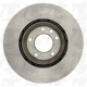 Purchase Top-Quality Front Disc Brake Rotor by TOP QUALITY - 8-980310 pa8