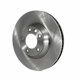 Purchase Top-Quality TOP QUALITY - 8-980311 - Front Disc Brake Rotor pa7