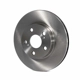 Purchase Top-Quality Front Disc Brake Rotor by TOP QUALITY - 8-980312 pa2