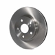 Purchase Top-Quality Front Disc Brake Rotor by TOP QUALITY - 8-980312 pa3
