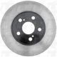 Purchase Top-Quality Front Disc Brake Rotor by TOP QUALITY - 8-980312 pa6