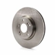 Purchase Top-Quality Front Disc Brake Rotor by TOP QUALITY - 8-980317 pa1