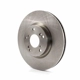 Purchase Top-Quality Front Disc Brake Rotor by TOP QUALITY - 8-980317 pa4