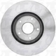 Purchase Top-Quality Front Disc Brake Rotor by TOP QUALITY - 8-980317 pa6