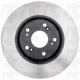 Purchase Top-Quality Front Disc Brake Rotor by TOP QUALITY - 8-980317 pa7