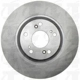 Purchase Top-Quality Front Disc Brake Rotor by TOP QUALITY - 8-980317 pa8