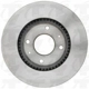 Purchase Top-Quality Front Disc Brake Rotor by TOP QUALITY - 8-980323 pa5