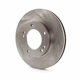 Purchase Top-Quality Front Disc Brake Rotor by TOP QUALITY - 8-980325 pa1