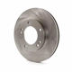 Purchase Top-Quality Front Disc Brake Rotor by TOP QUALITY - 8-980325 pa3