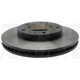 Purchase Top-Quality Front Disc Brake Rotor by TOP QUALITY - 8-980325 pa5