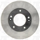 Purchase Top-Quality Front Disc Brake Rotor by TOP QUALITY - 8-980325 pa8