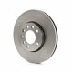 Purchase Top-Quality Front Disc Brake Rotor by TOP QUALITY - 8-980330 pa1