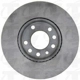 Purchase Top-Quality Front Disc Brake Rotor by TOP QUALITY - 8-980330 pa3