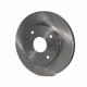 Purchase Top-Quality Front Disc Brake Rotor by TOP QUALITY - 8-980338 pa1