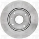 Purchase Top-Quality Front Disc Brake Rotor by TOP QUALITY - 8-980338 pa6