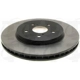 Purchase Top-Quality Front Disc Brake Rotor by TOP QUALITY - 8-980341 pa10