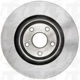 Purchase Top-Quality Front Disc Brake Rotor by TOP QUALITY - 8-980341 pa11