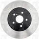 Purchase Top-Quality Front Disc Brake Rotor by TOP QUALITY - 8-980341 pa13
