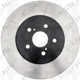 Purchase Top-Quality Front Disc Brake Rotor by TOP QUALITY - 8-980341 pa6
