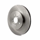 Purchase Top-Quality Front Disc Brake Rotor by TOP QUALITY - 8-980341 pa9