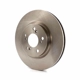 Purchase Top-Quality Front Disc Brake Rotor by TOP QUALITY - 8-980343 pa2