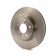 Purchase Top-Quality Front Disc Brake Rotor by TOP QUALITY - 8-980343 pa3