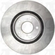Purchase Top-Quality Front Disc Brake Rotor by TOP QUALITY - 8-980343 pa5
