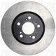 Purchase Top-Quality Front Disc Brake Rotor by TOP QUALITY - 8-980343 pa6
