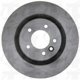 Purchase Top-Quality Front Disc Brake Rotor by TOP QUALITY - 8-980351 pa12