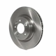 Purchase Top-Quality Front Disc Brake Rotor by TOP QUALITY - 8-980351 pa9