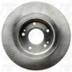 Purchase Top-Quality Front Disc Brake Rotor by TOP QUALITY - 8-980352 pa3