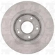 Purchase Top-Quality Front Disc Brake Rotor by TOP QUALITY - 8-980352 pa4